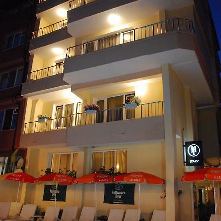 Italia Hotel Nesebar Ngoại thất bức ảnh