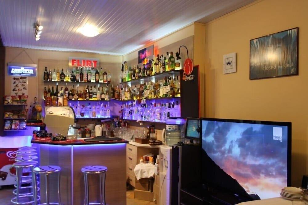 Italia Hotel Nesebar Ngoại thất bức ảnh