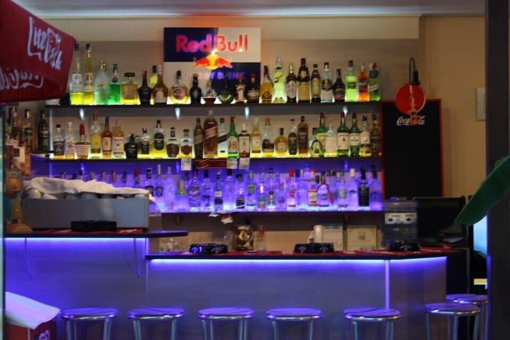 Italia Hotel Nesebar Ngoại thất bức ảnh