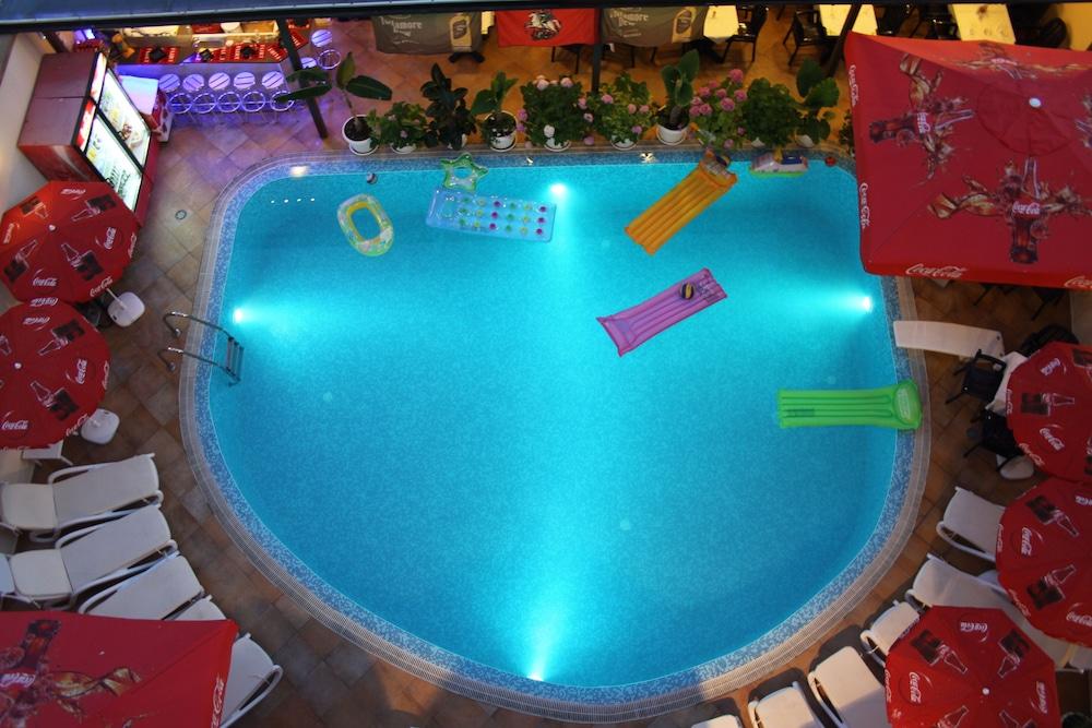 Italia Hotel Nesebar Ngoại thất bức ảnh