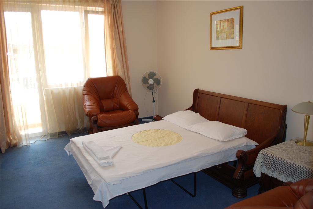 Italia Hotel Nesebar Ngoại thất bức ảnh