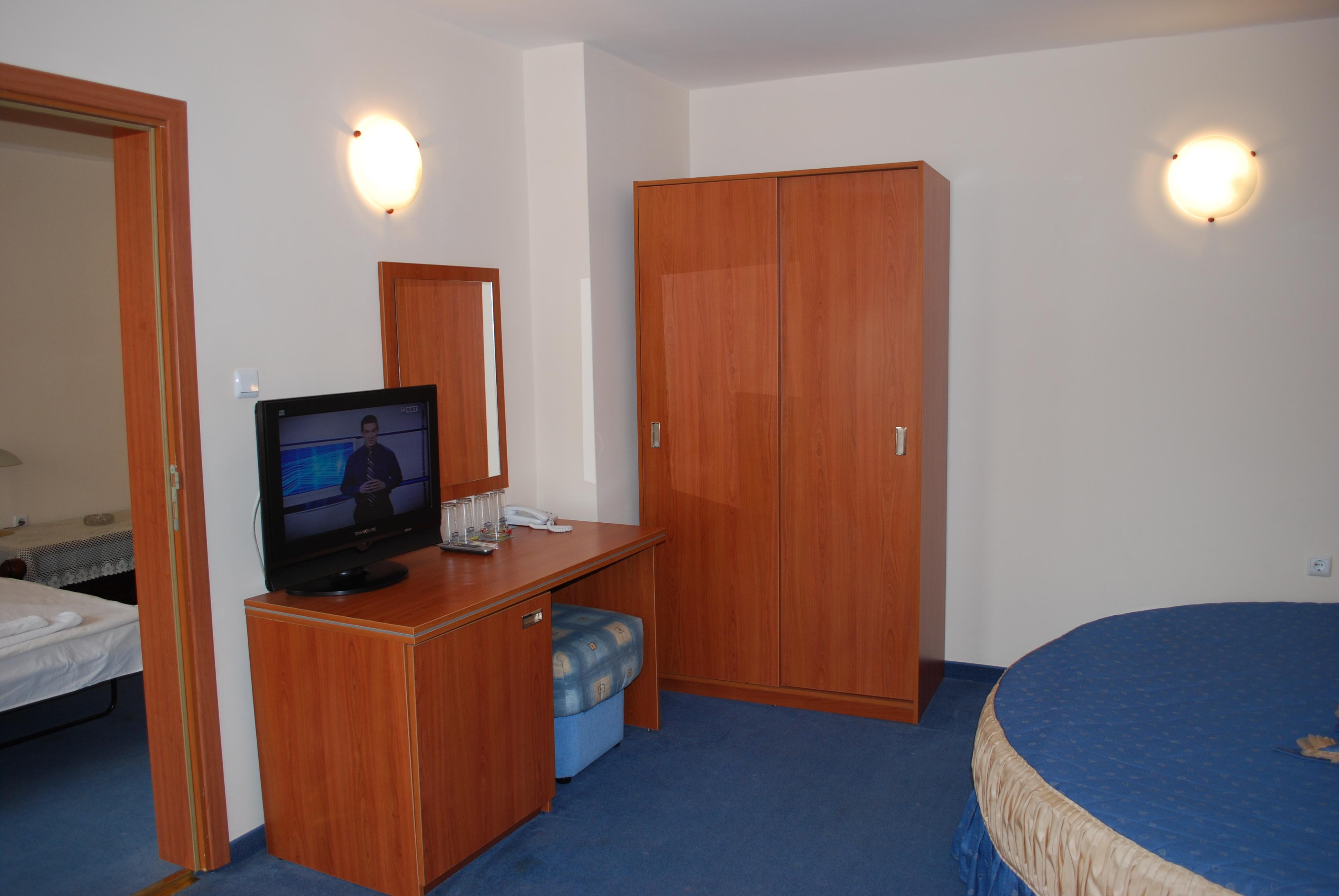 Italia Hotel Nesebar Ngoại thất bức ảnh