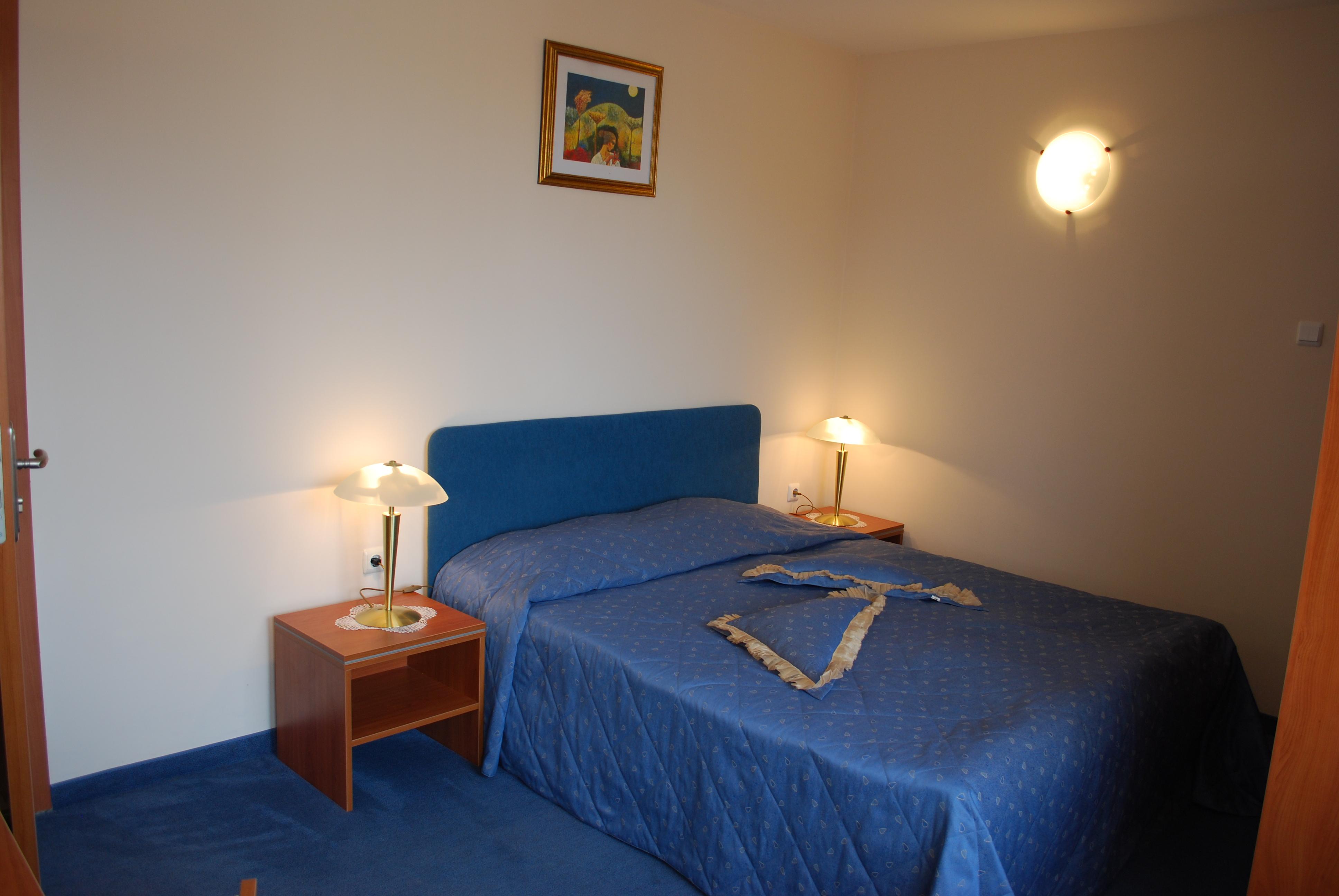 Italia Hotel Nesebar Phòng bức ảnh