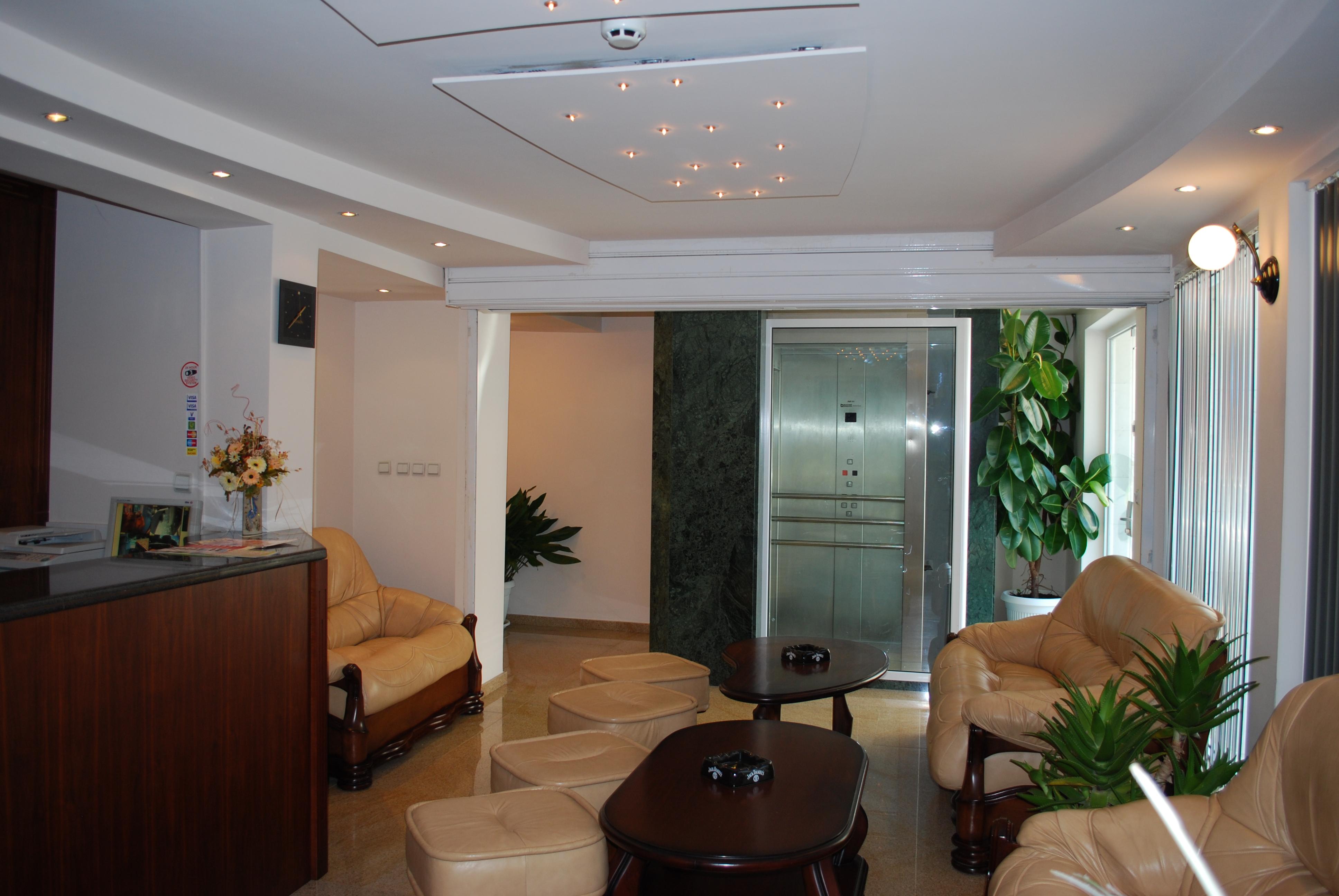 Italia Hotel Nesebar Ngoại thất bức ảnh