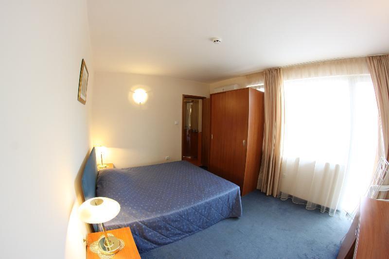 Italia Hotel Nesebar Ngoại thất bức ảnh