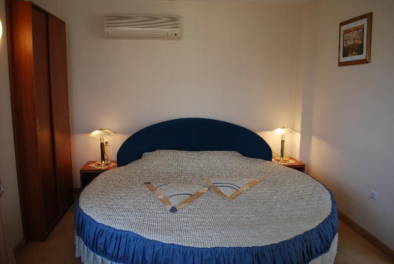 Italia Hotel Nesebar Ngoại thất bức ảnh