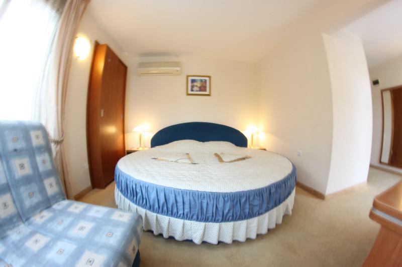 Italia Hotel Nesebar Ngoại thất bức ảnh