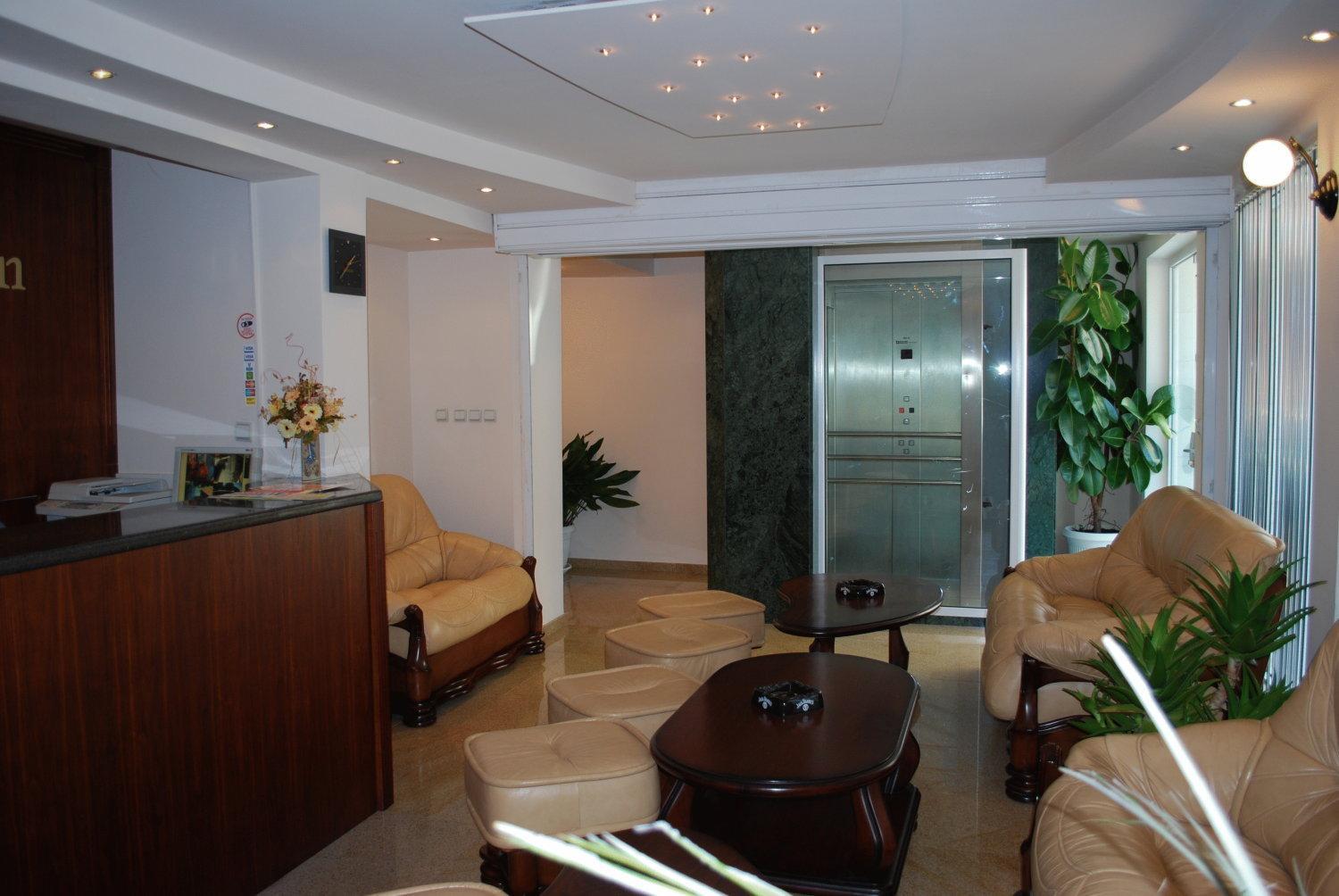Italia Hotel Nesebar Nội địa bức ảnh