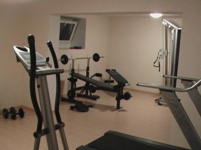 Italia Hotel Nesebar Ngoại thất bức ảnh