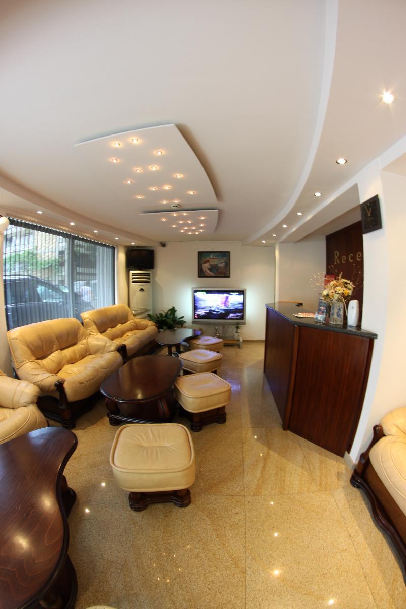 Italia Hotel Nesebar Ngoại thất bức ảnh