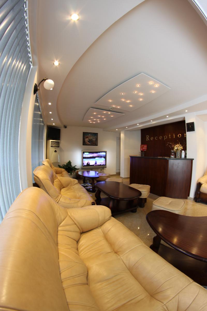 Italia Hotel Nesebar Ngoại thất bức ảnh